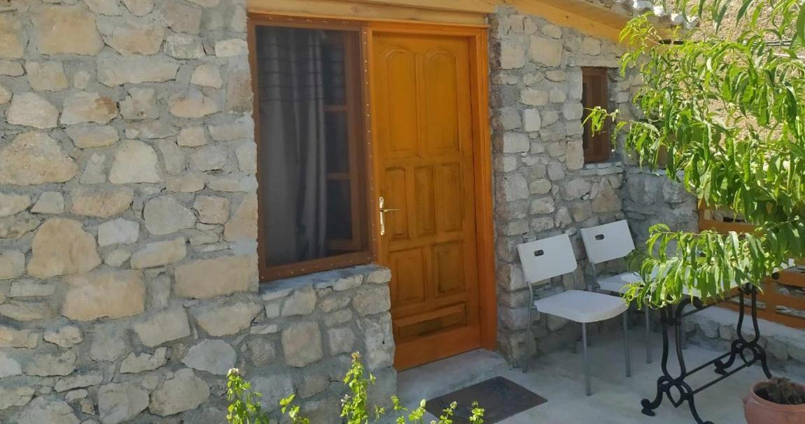 Castle Of Himara Apartment Room photo