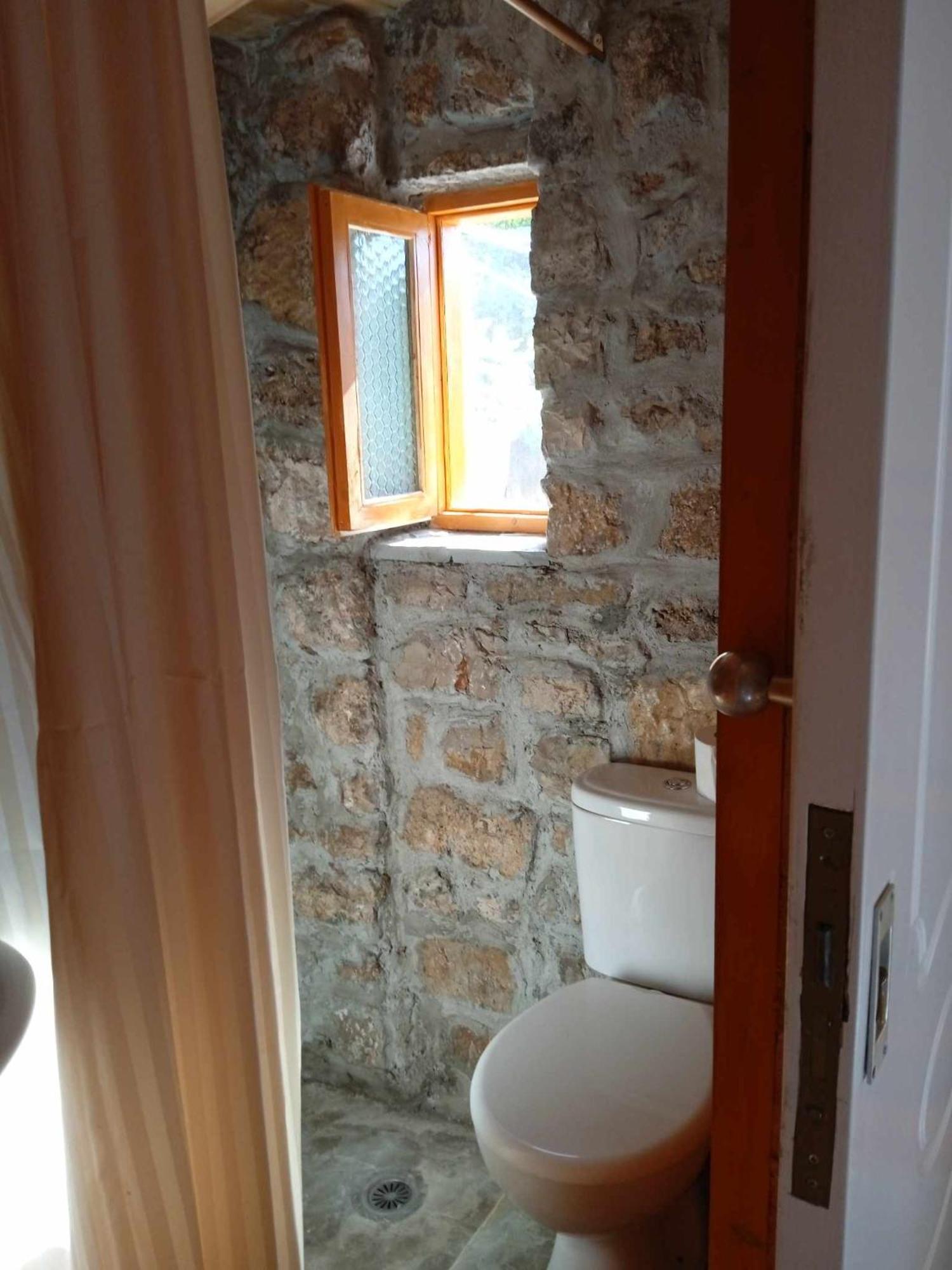 Castle Of Himara Apartment Room photo