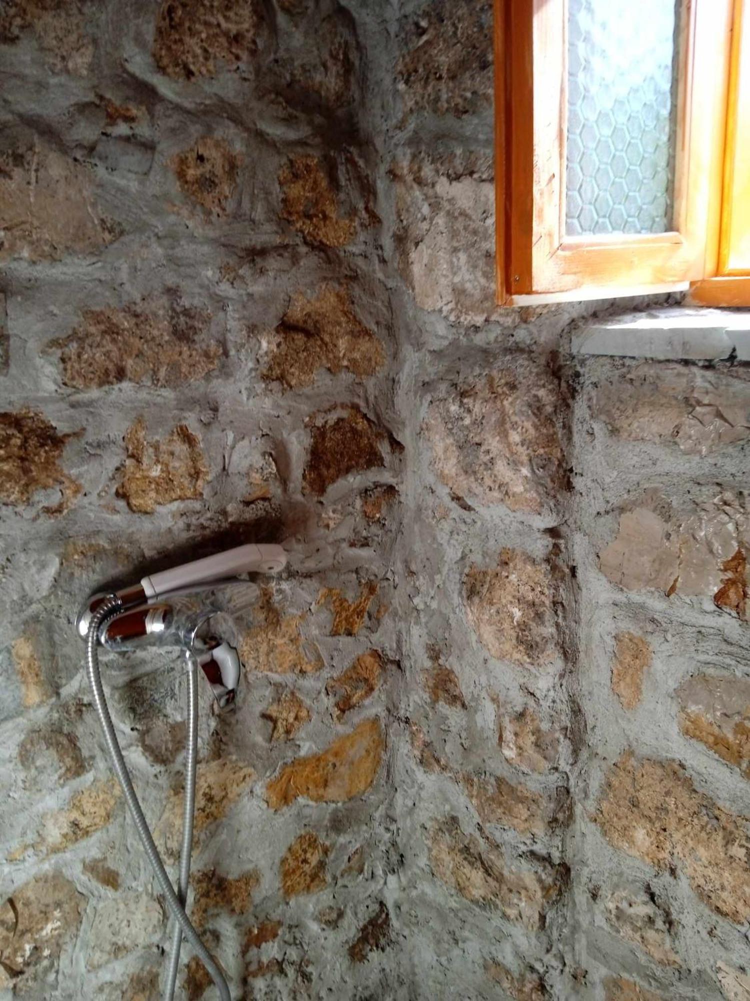 Castle Of Himara Apartment Room photo