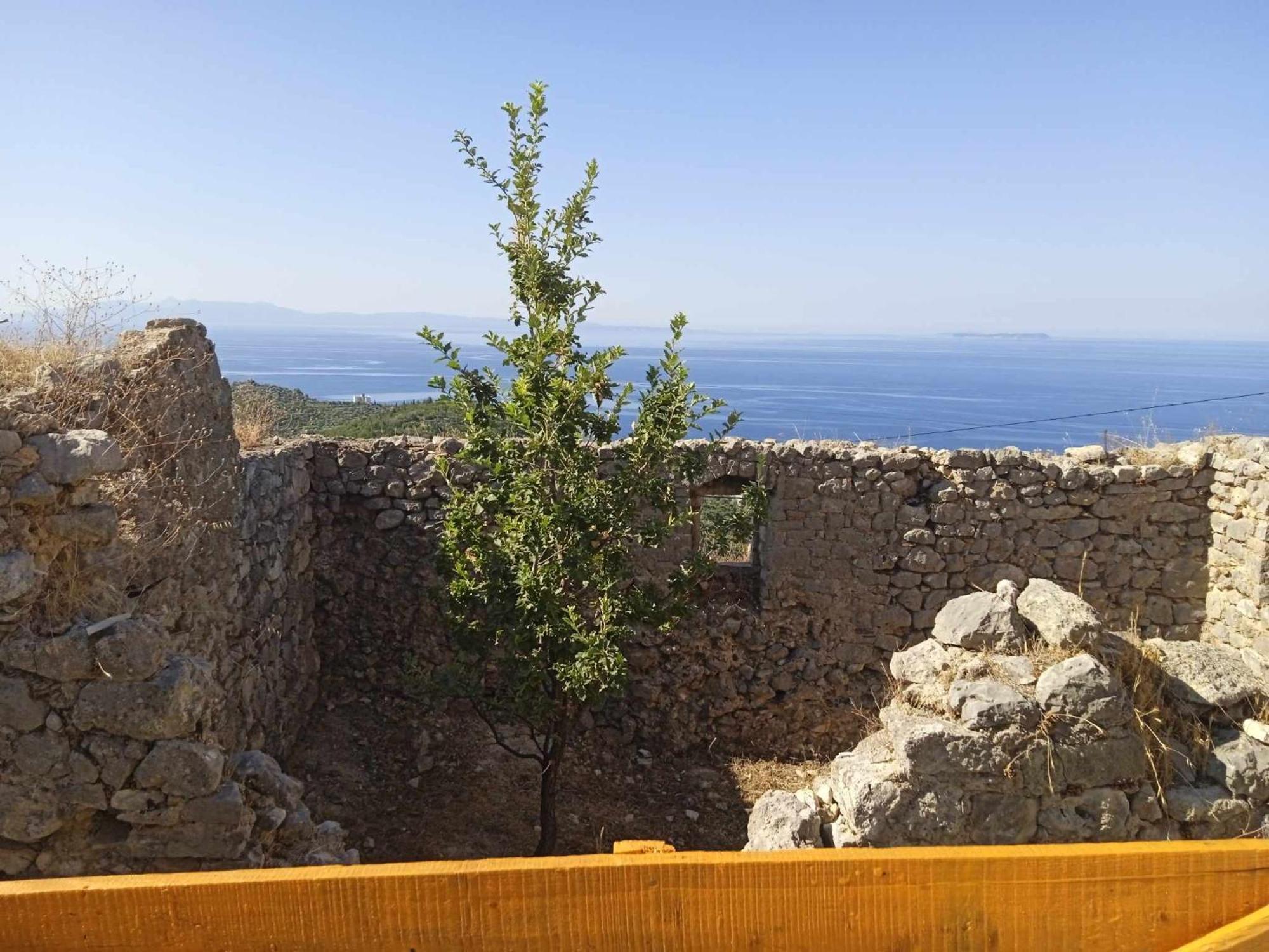 Castle Of Himara Apartment Room photo
